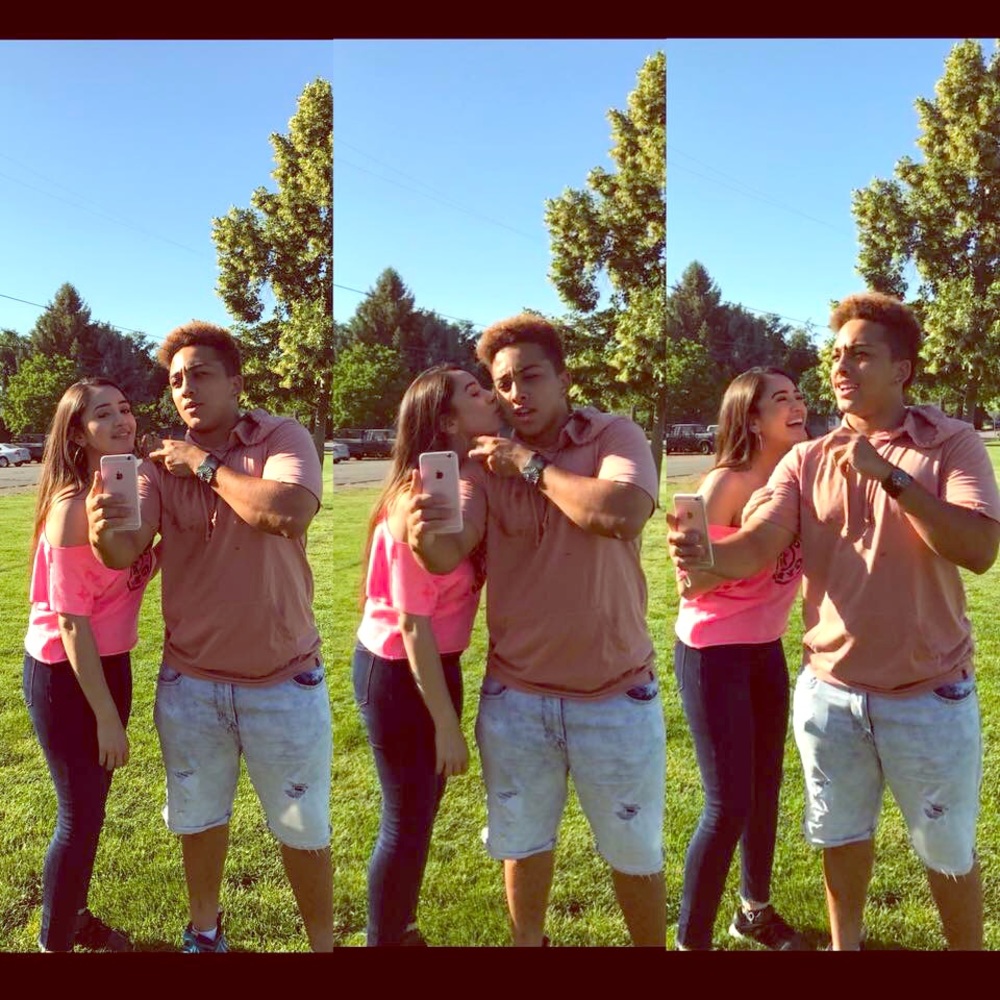 Hey Posh Fam👋🏼😊